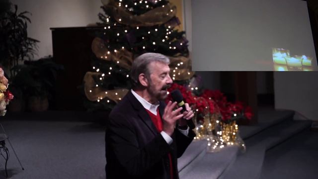 Vespers Concert - Jerry Nelson смотреть онлайн