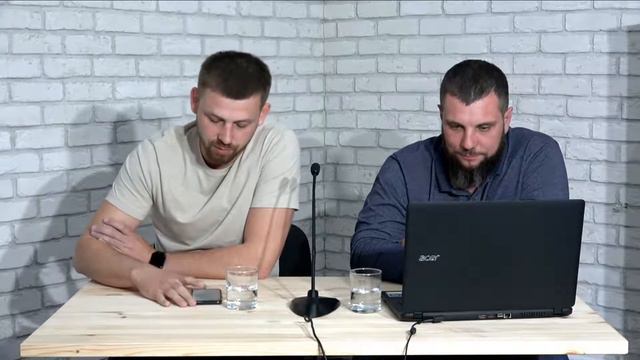 Церковь Дерево Жизни онлайн - Домашняя группа | 21.05.2020