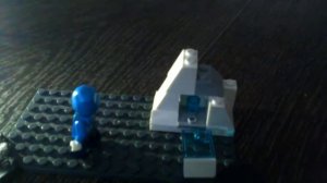 Лего мультик арктика