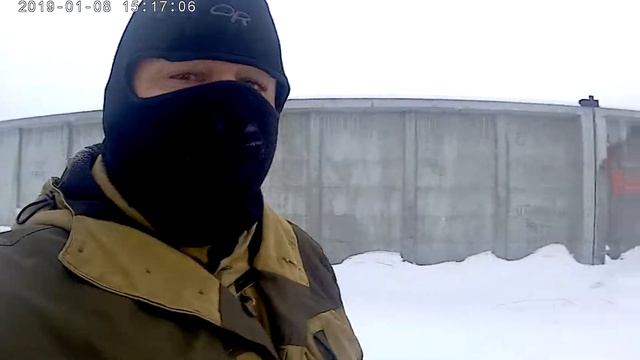 Мотобуксировщик Щукарь ! Толкач ! На Зелёный Мыс ! смотреть онлайн