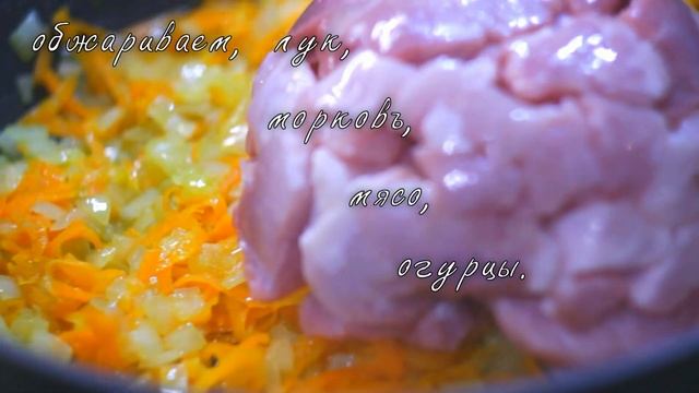 Недооценённая самая вкусная перловая каша. Вы ее полюбите!
