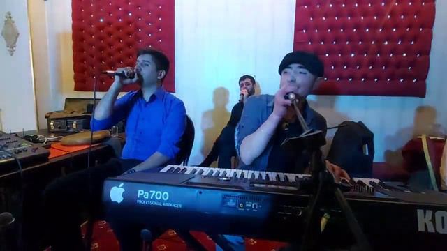 STUDIO_PAMIR_MUSIC - УМЕДИ АШРАФБЕК - 2023 смотреть онлайн