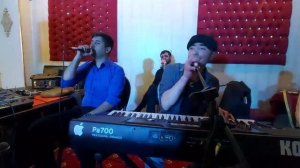 STUDIO_PAMIR_MUSIC - УМЕДИ АШРАФБЕК - 2023