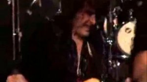 THE SWEET/STEVE PRIEST Set Me Free LIVE