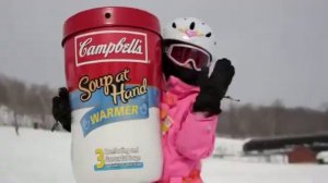 Campbell's Soup At Hand