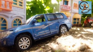 Мультик про Машинки - Машинки строят бассейн. МанкиМульт