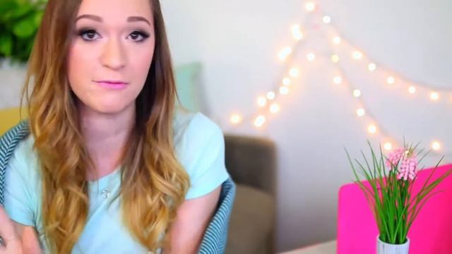 Alisha Marie - Почему Девушки ДОЛГО Собираются? [RUS VO] смотреть онлайн