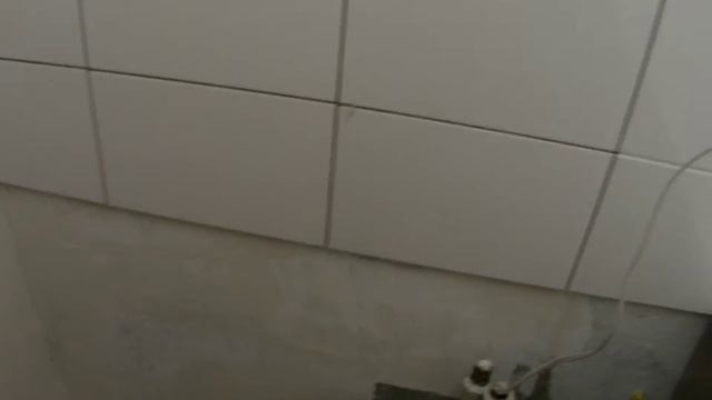 Как я делал ремонт в ванной? (день12) Декоративные окна смотреть онлайн