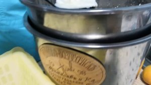 Сыр Шевр / Как сделать сыр в домашних условиях / Сыры Ольги Елисеевой