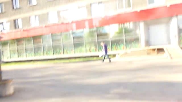 Автобус Санкт-Петербурга 8-436: НефАЗ-52994C б.6382 по №33 (15.05.18) смотреть онлайн