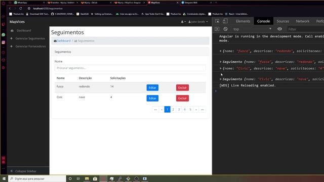 Atribuição direta X Conversão TypeScript – смотреть онлайн видео от ...