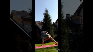 Йога#yoga#asana#sport#йога#асаны#спорт#тренировка