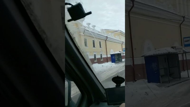 Видео из Ирбита так же будет на канале