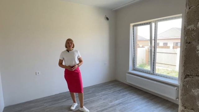 Строительство домов в Раевской. смотреть онлайн