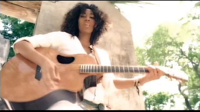 Rissi Palmer - No Air (Promo Only) смотреть онлайн