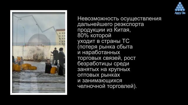 Таможенный союз - плюсы и минусы