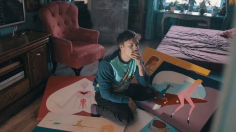 Боль #APPolonovGang