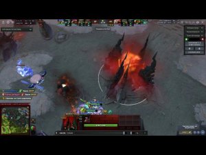 dota размен тронами эх