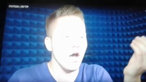 Риакция пупок/ритп поззи