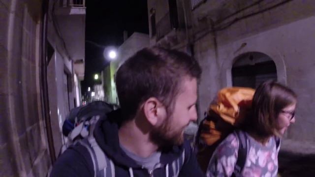 НАМ НЕГДЕ ЖИТЬ | Италия №3 смотреть онлайн