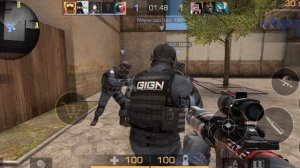 Stendoff 2  но я обожаю свою тиму ???