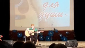 Любовь и разлука. Исполняет Калугина Татьяна