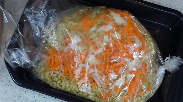 Быстрый обед или ужин!?? Просто, быстро и очень вкусно!