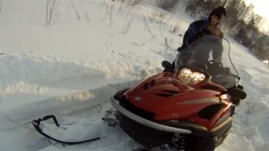 23 24fev (yamaha nytro mtx 162, skidoo 600, yamaha viking professional)