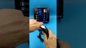 Машинка для стрижки Cronier Professional