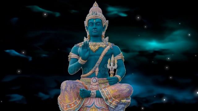 Индра - Царь Богов! смотреть онлайн