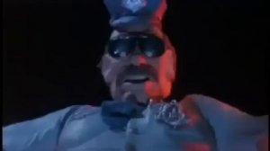 MICHAEL JACKSON - SPEED DEMON