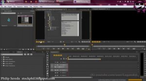 ADOBE PREMIERE PRO ОБУЧЕНИЕ. PREMIERE PRO CC УРОКИ НА РУССКОМ. АДОБ ПРЕМЬЕР УРОКИ: НАЧАЛО