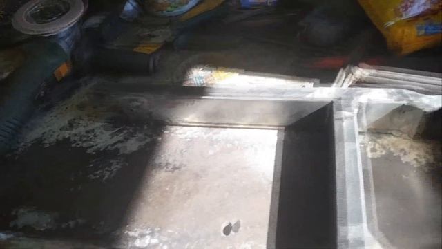 постройка электро скутера 8 #маятник смотреть онлайн