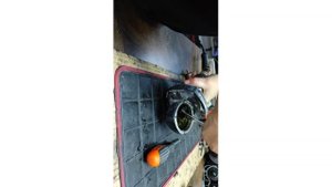 болгарка работает рывками GL-190S