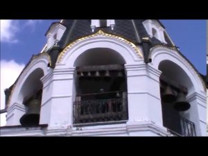 Фестиваль колокольного звона 2017