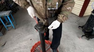 Приспособа для гаража