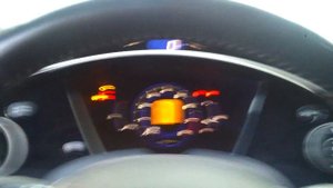 Запуск Honda Civic (Хонда Цивик) при -42 (минус сорок два)