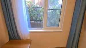 1 комн. Квартира 16 кв.м. на 1 этаже на Светлане