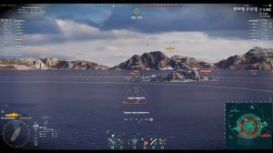 👍 ЧЕСТНОЕ МНЕНИЕ 👍 КРЕЙСЕР CHESHIRE World of Warships