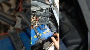 Как установить Binar /Webasto на Hiace Regius, Touring, Granvia, Grand.