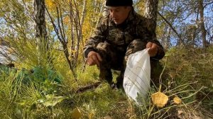 На,что не надо ловить Раков 8.Ч