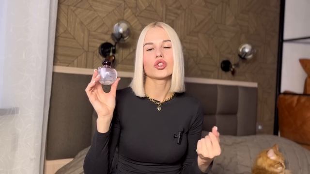 ЛЮКСОВЫЙ ПАРФЮМ НА ВЕСНУ И ЛЕТО:ЛУЧШИЕ ЖЕНСКИЕ АРОМАТЫ В ЛЮКСЕ #духи #парфюм #2023
