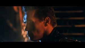 Терминатор 2/Hasta la vista, baby/задом наперед