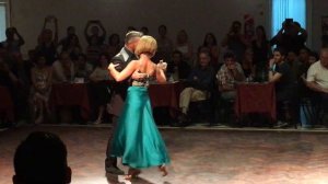 Buenos Aires Tango Milonga - Palmero