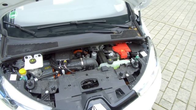 Renault ZOE (2019) - Europas meistverkauftes E-Auto - zurecht? смотреть онлайн