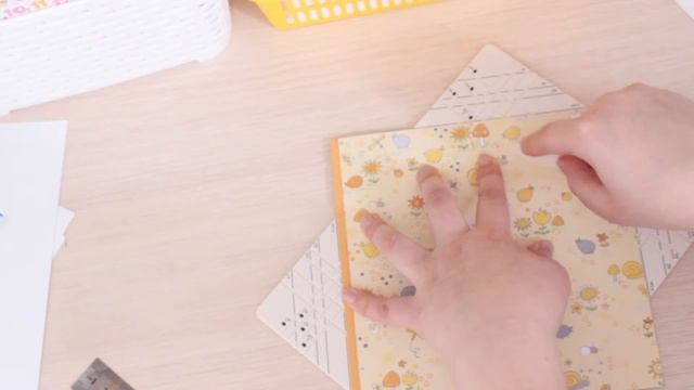 Обзор доски для биговки / Martha Stewart Scoring Board Mini/ Мастер-класс конверт смотреть онлайн