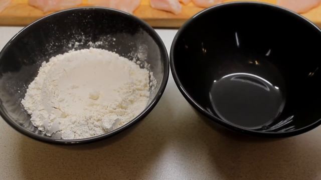 ЭТОТ СПОСОБ ДЕЛАЕТ КУРИНОЕ ФИЛЕ НЕВЕРОЯТНО НЕЖНЫМ И СОЧНЫМ смотреть онлайн