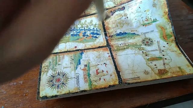 шкатулка часть2 (декупаж) смотреть онлайн