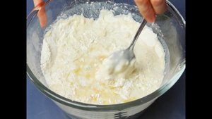 Рецепт отличного песочного теста, которое долго хранится