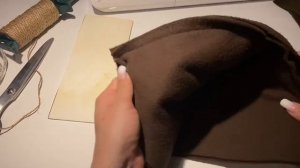 Как сшить безопасную кроватку-Гамак для попугая. 1 часть. Ссылки на продолжение в описании к видео.